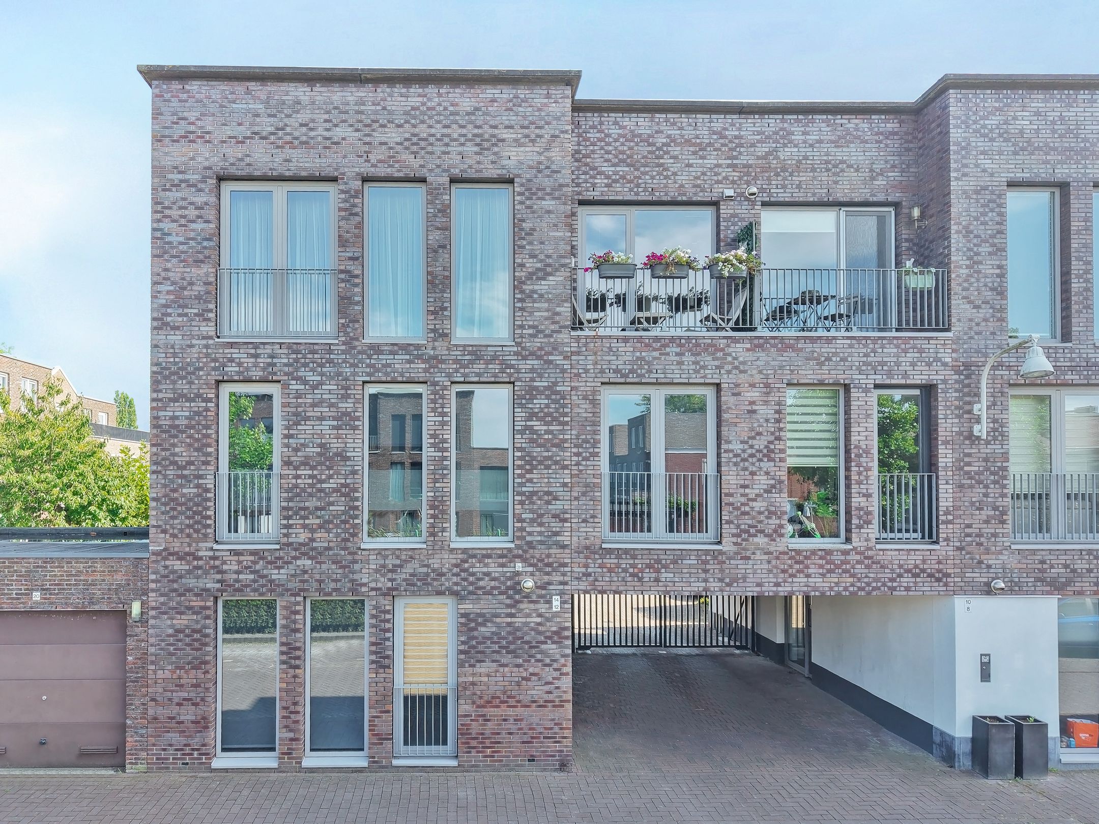Foto van Hindeloopenkade 12, Amersfoort