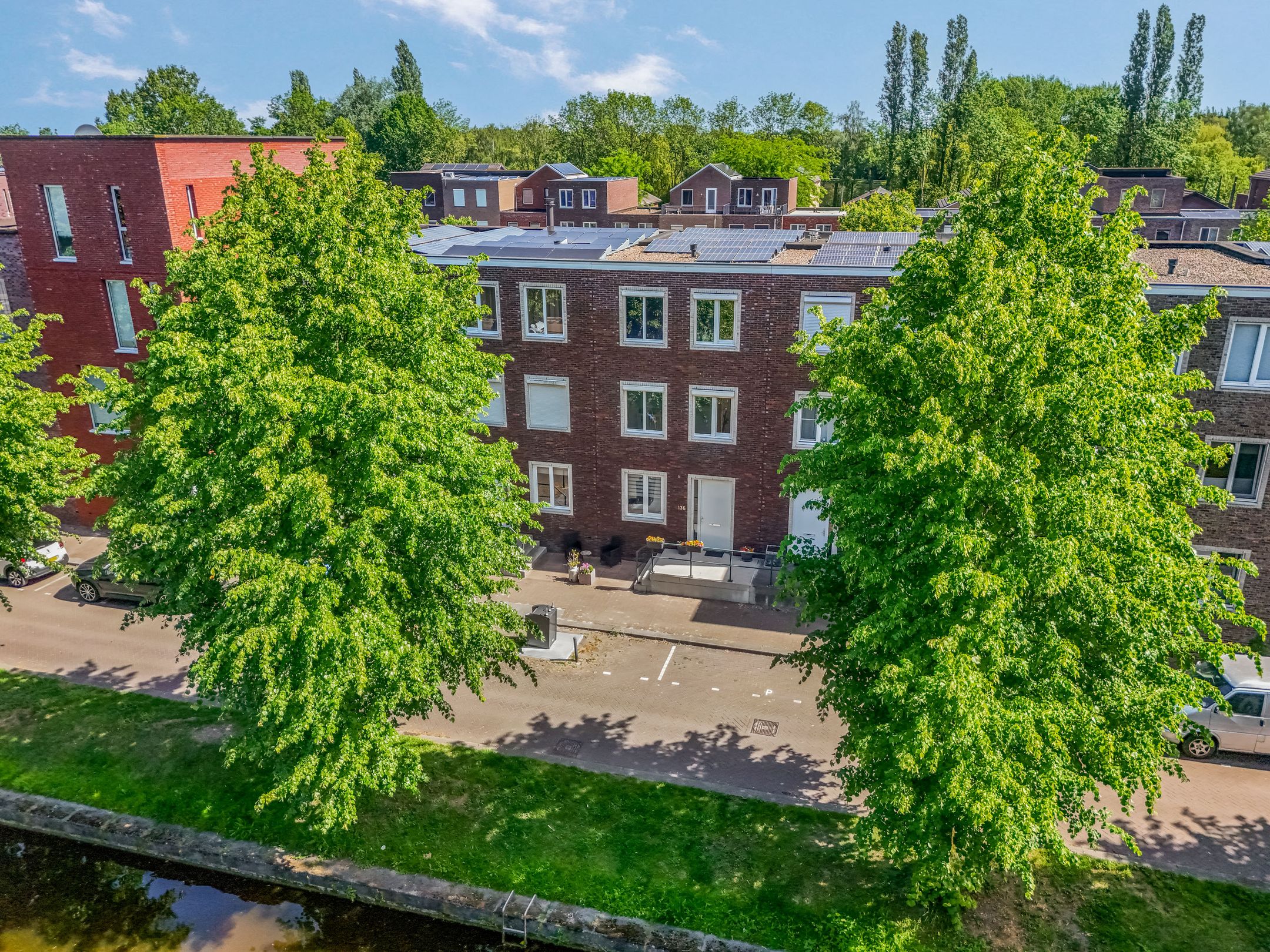 Foto van Hindeloopenkade 136, Amersfoort