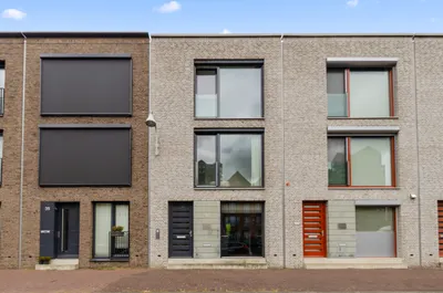 Foto van Harderwijkkade 34, Amersfoort