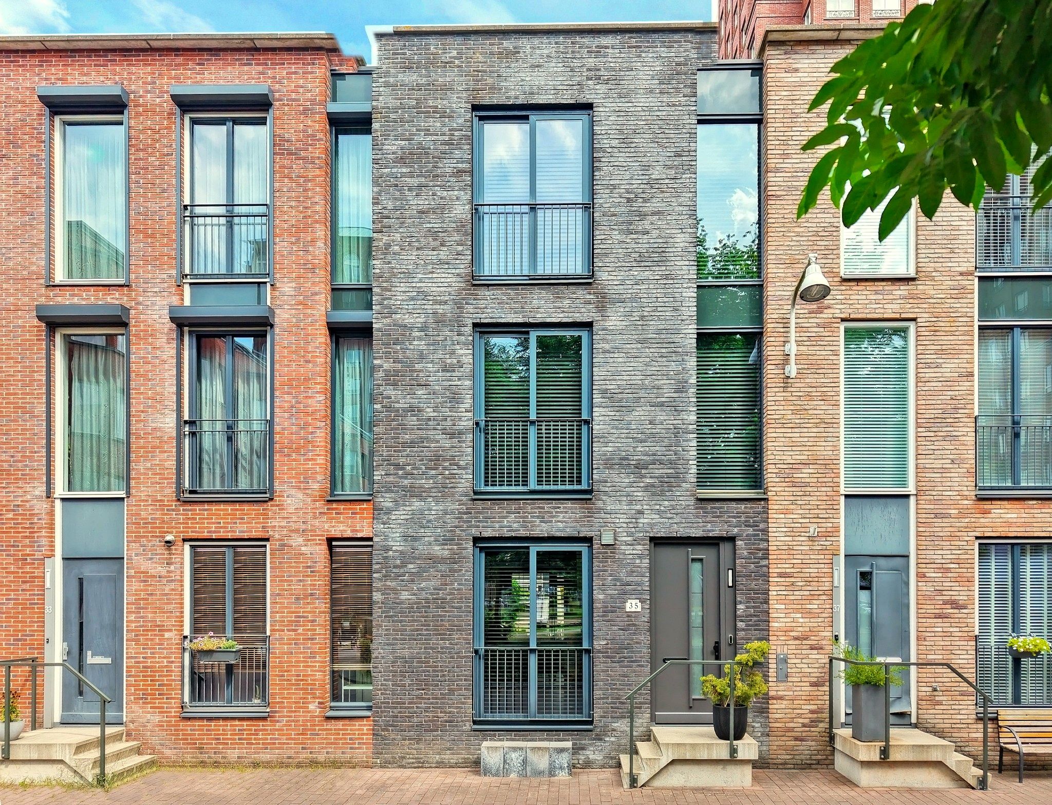 Foto van Elburgstraat 35, Amersfoort