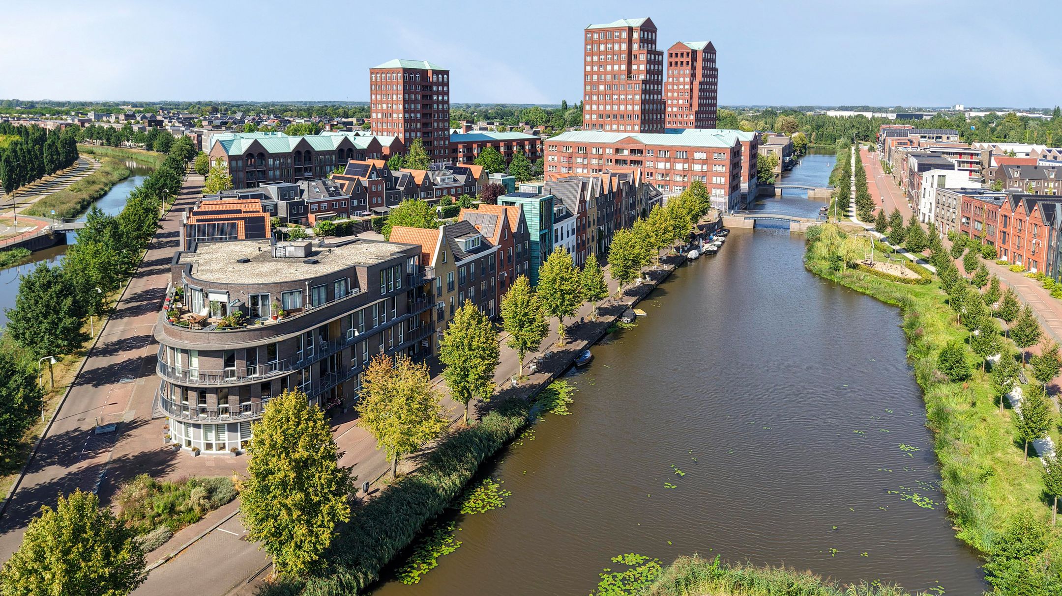 Foto van Weteringkade 5, Amersfoort