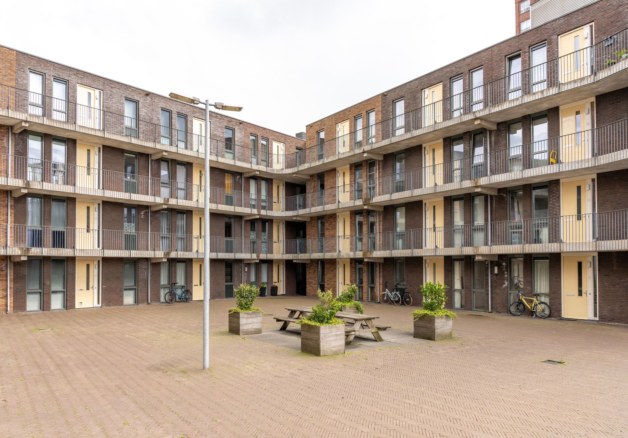 Foto van Genemuidengracht 100, Amersfoort