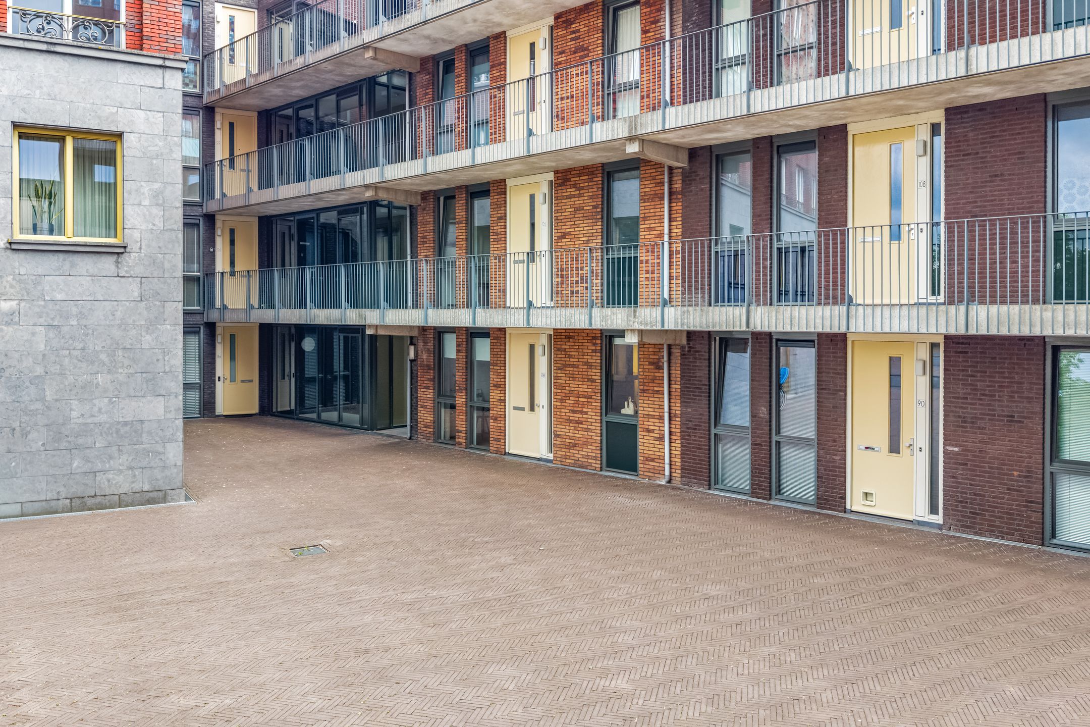 Foto van Genemuidengracht 88, Amersfoort