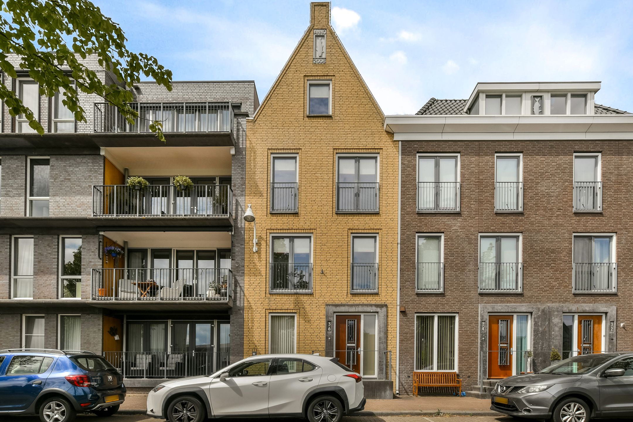 Foto van Durgerdamhaven 36, Amersfoort