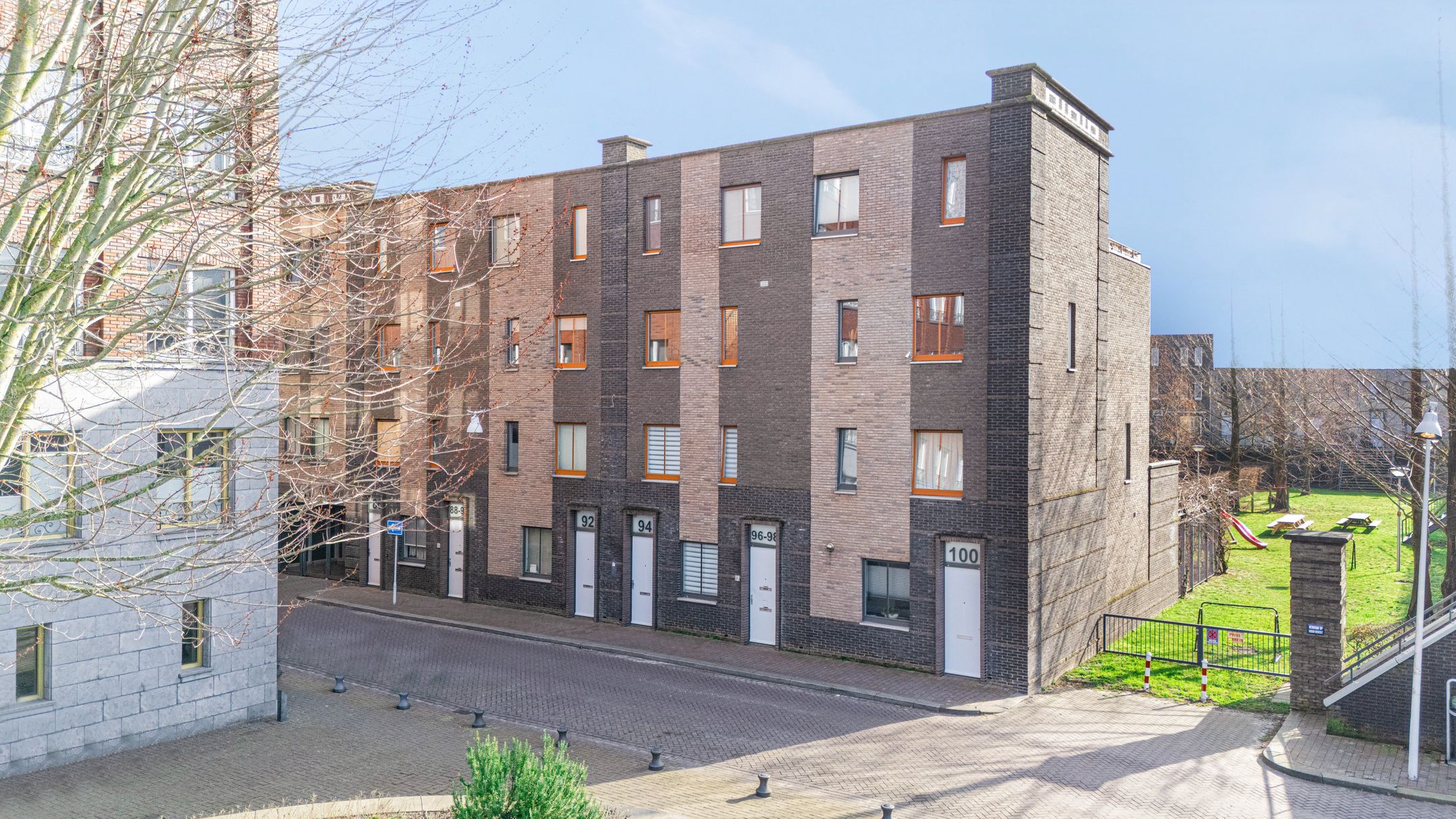 Foto van Griendweg 94, Amersfoort