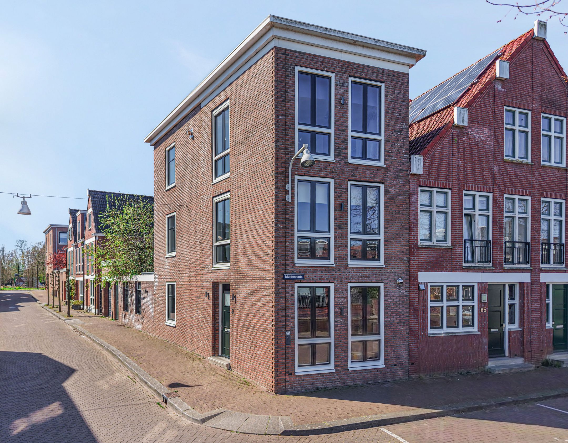 Foto van Piaamstraat 9, Amersfoort