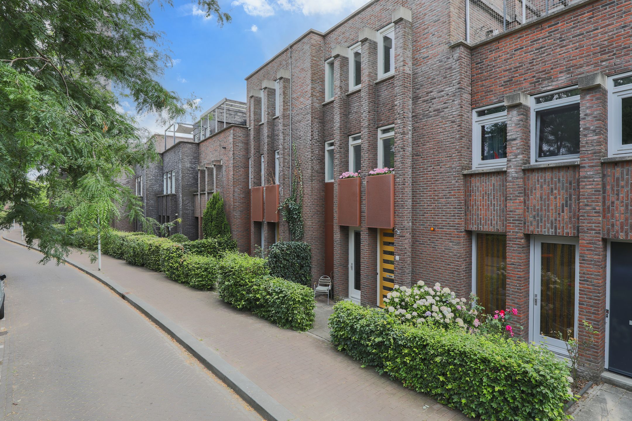 Foto van Stavorenstraat 57, Amersfoort