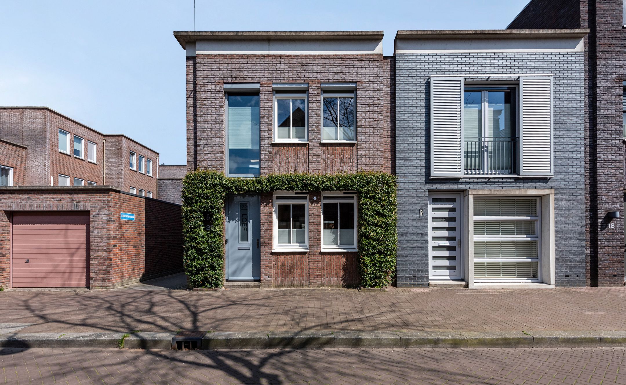 Foto van Scharwoudestraat 22, Amersfoort