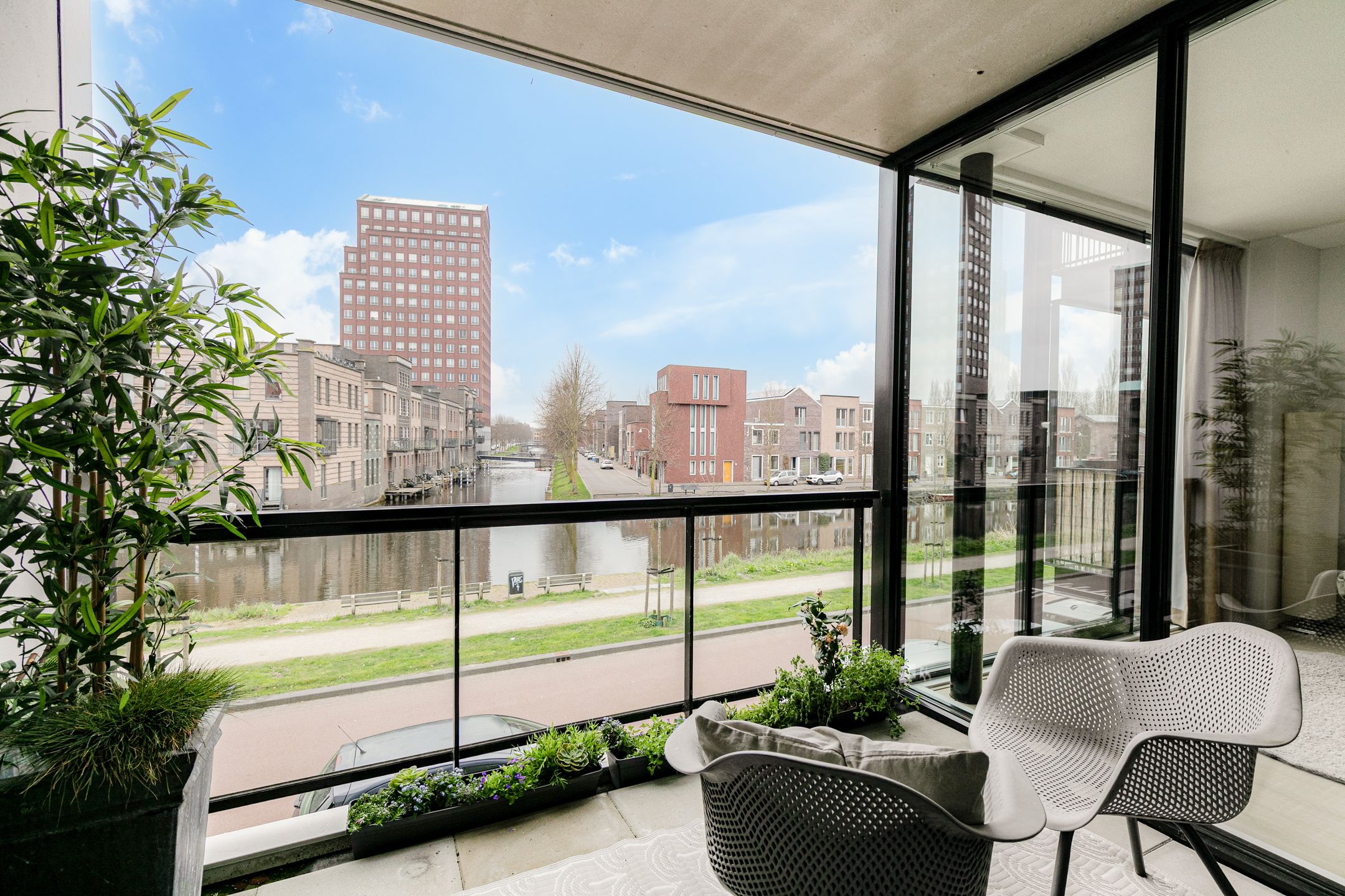 Foto van Terschellingkade 182, Amersfoort