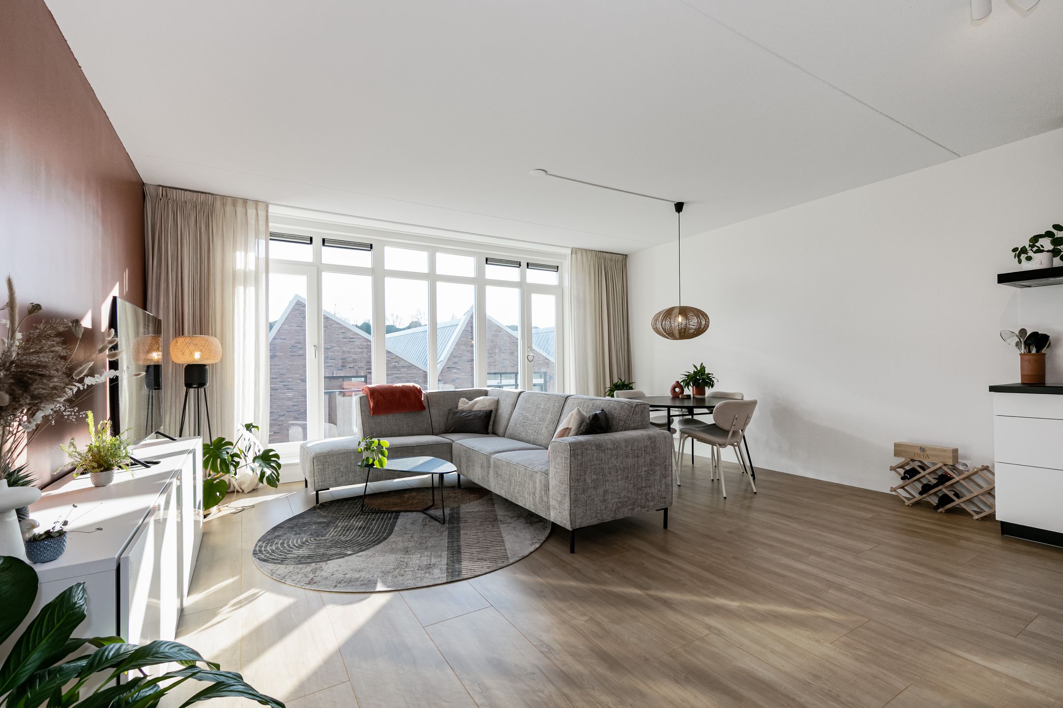 Foto van Terschellingkade 208, Amersfoort