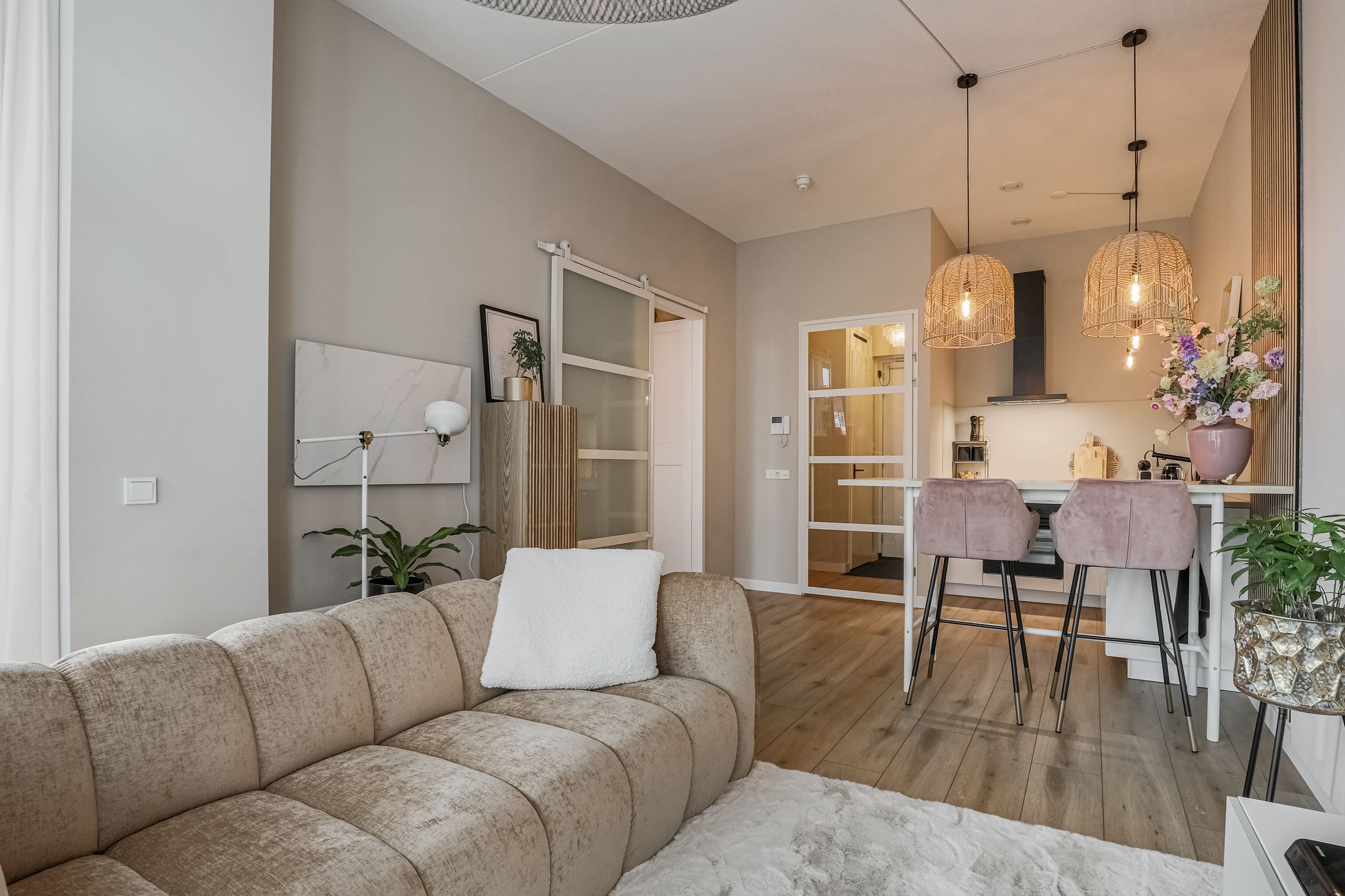 Foto van Terschellingkade 236, Amersfoort