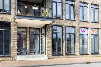 Foto van Terschellingkade 240, Amersfoort