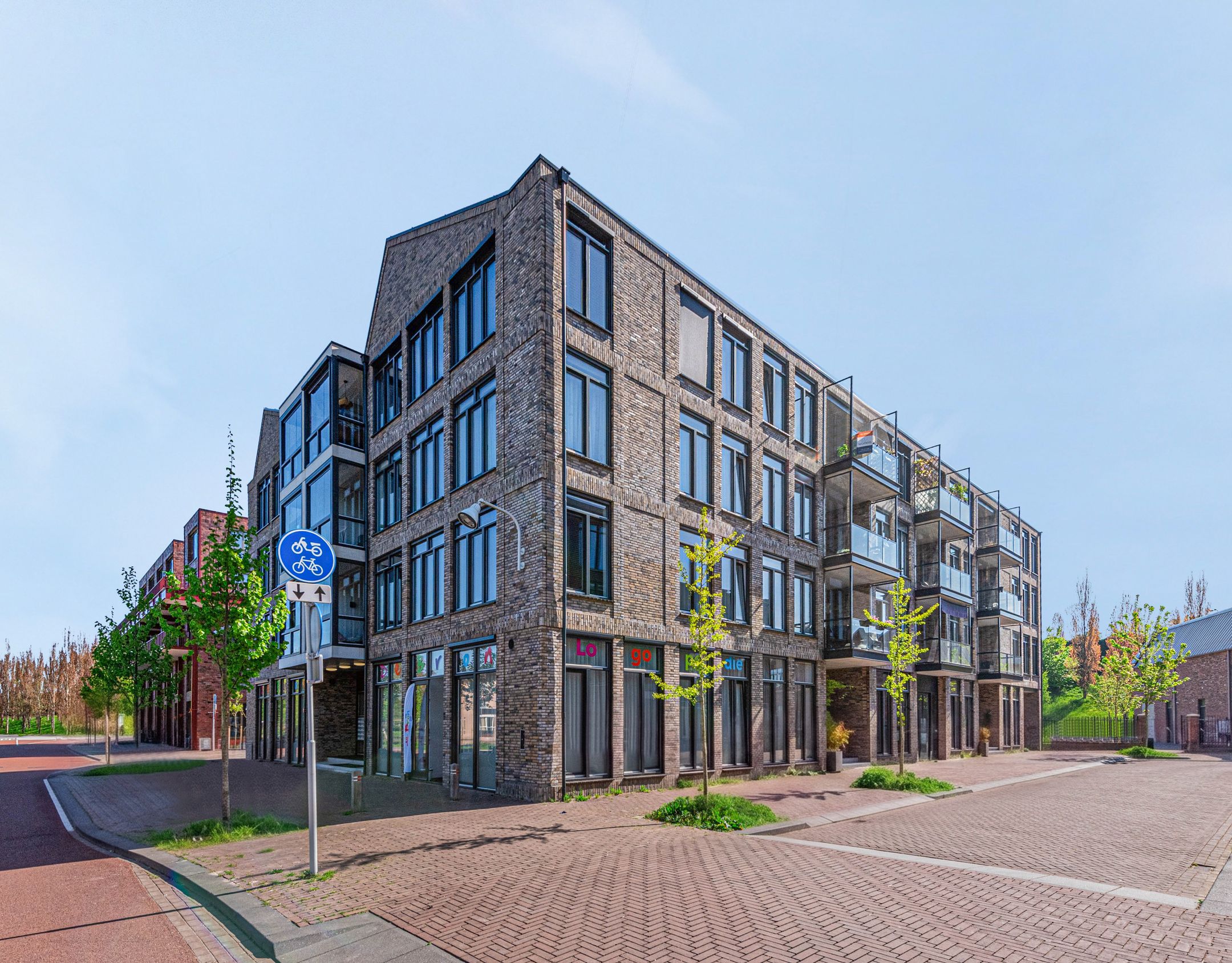 Foto van Terschellingkade 270, Amersfoort