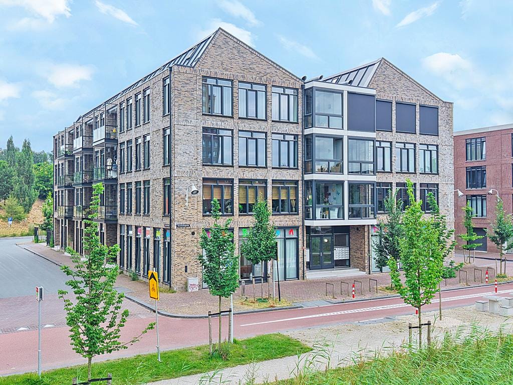 Foto van Terschellingkade 274, Amersfoort
