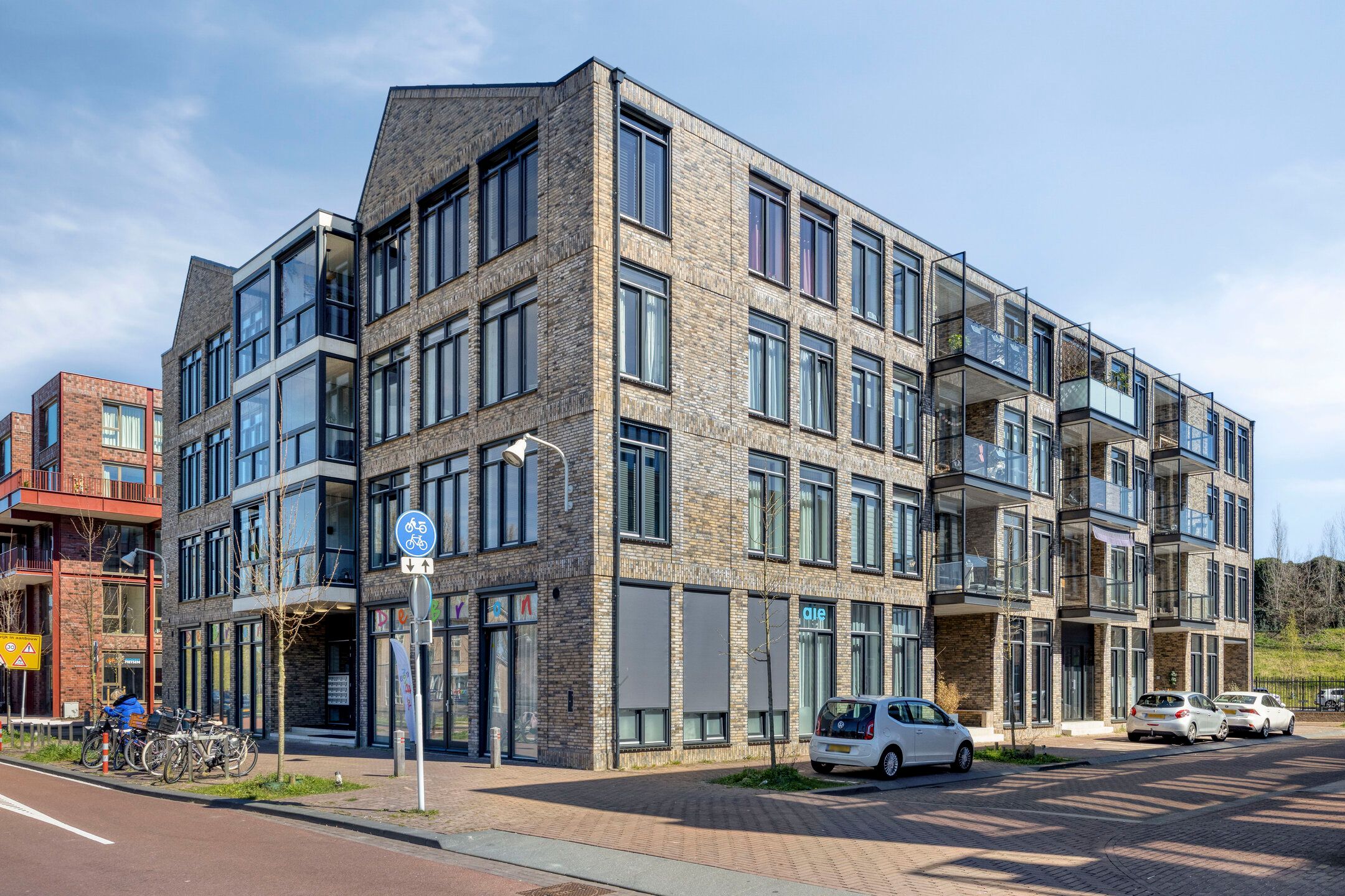 Foto van Terschellingkade 290, Amersfoort