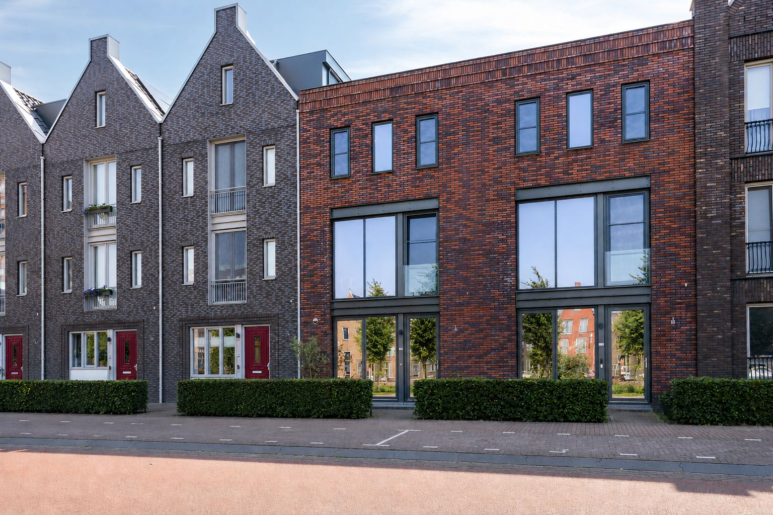 Foto van Terschellingkade 32, Amersfoort