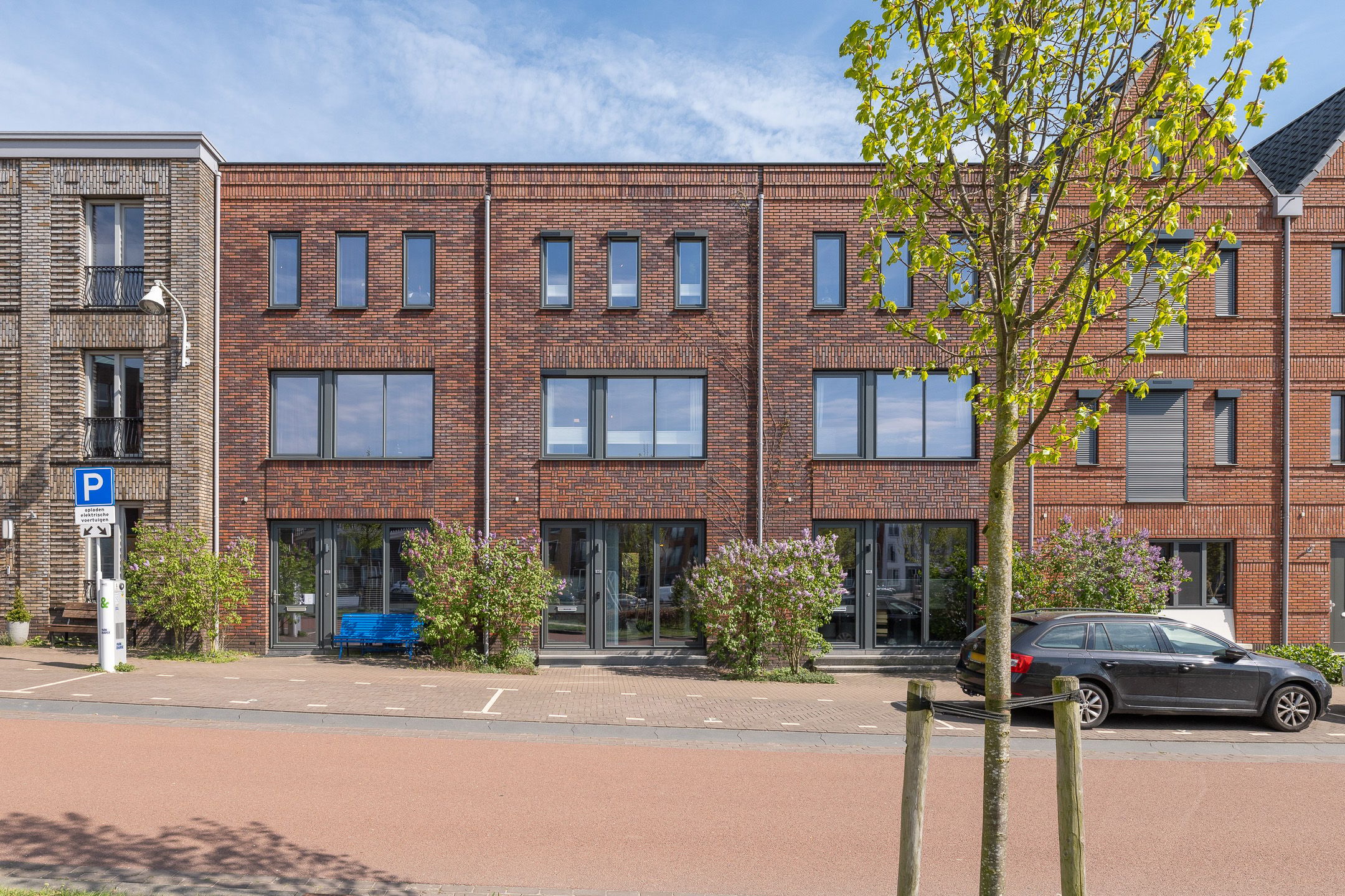 Foto van Terschellingkade 60, Amersfoort