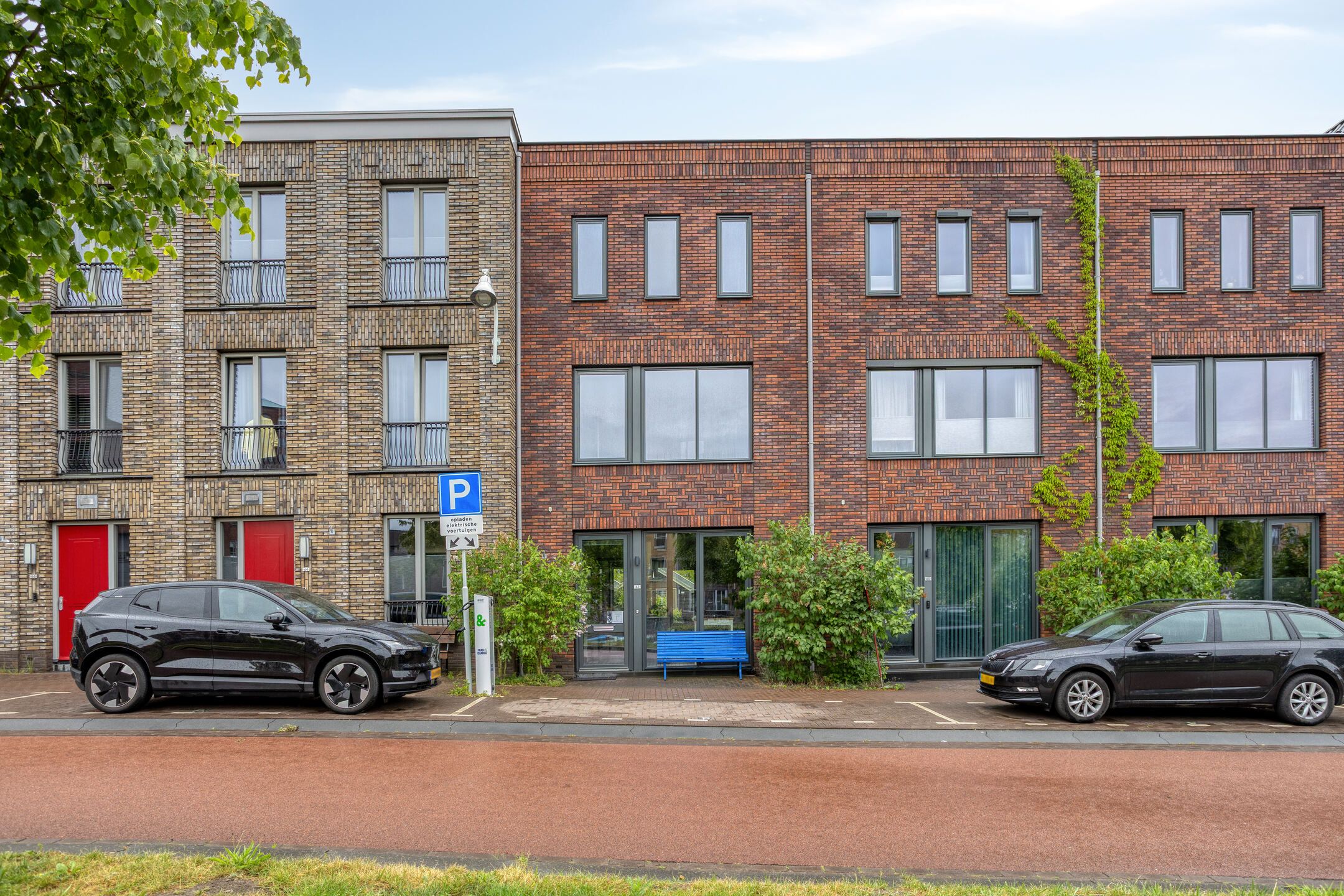 Foto van Terschellingkade 62, Amersfoort