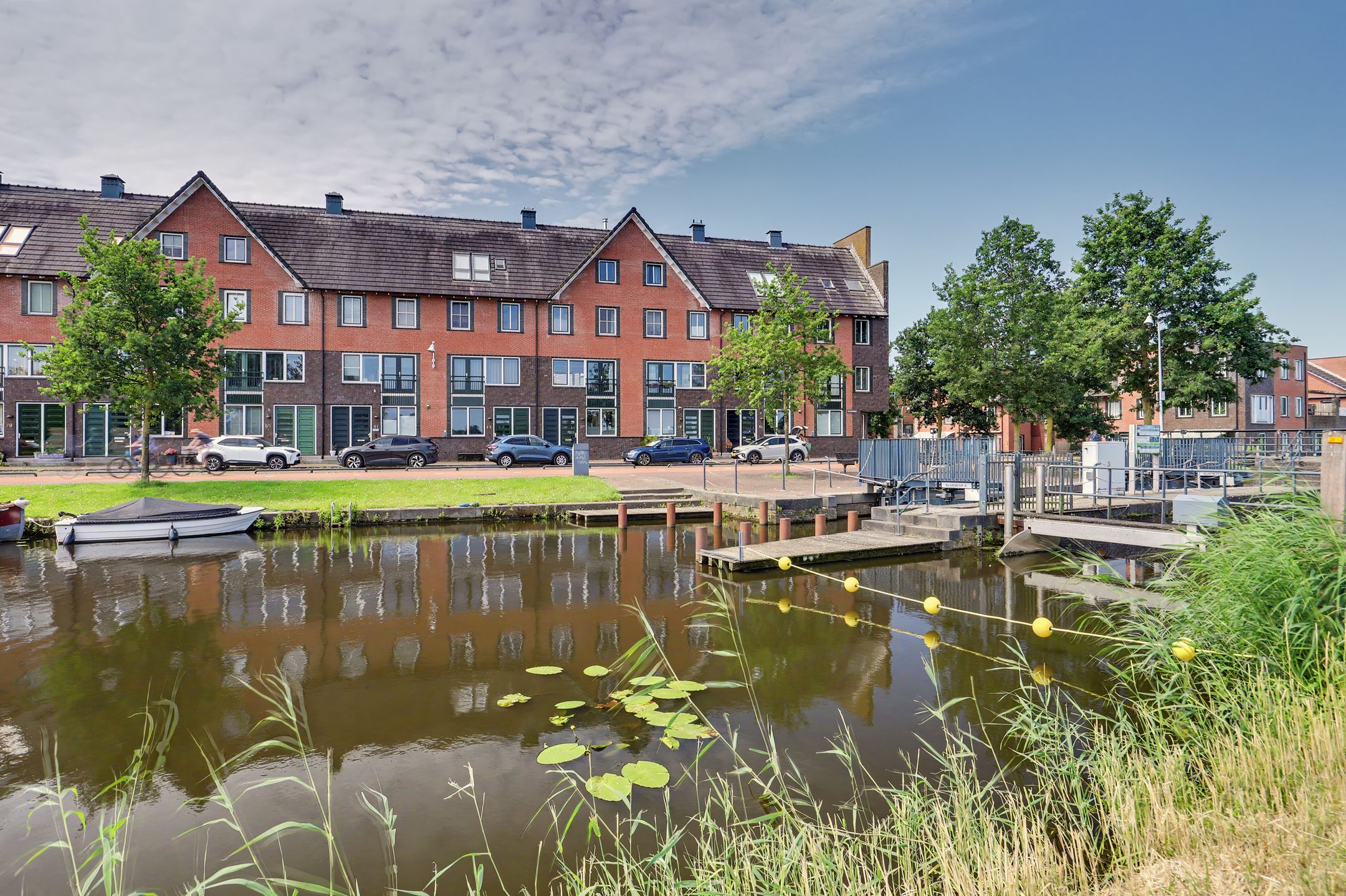 Foto van Workumstraat 60, Amersfoort