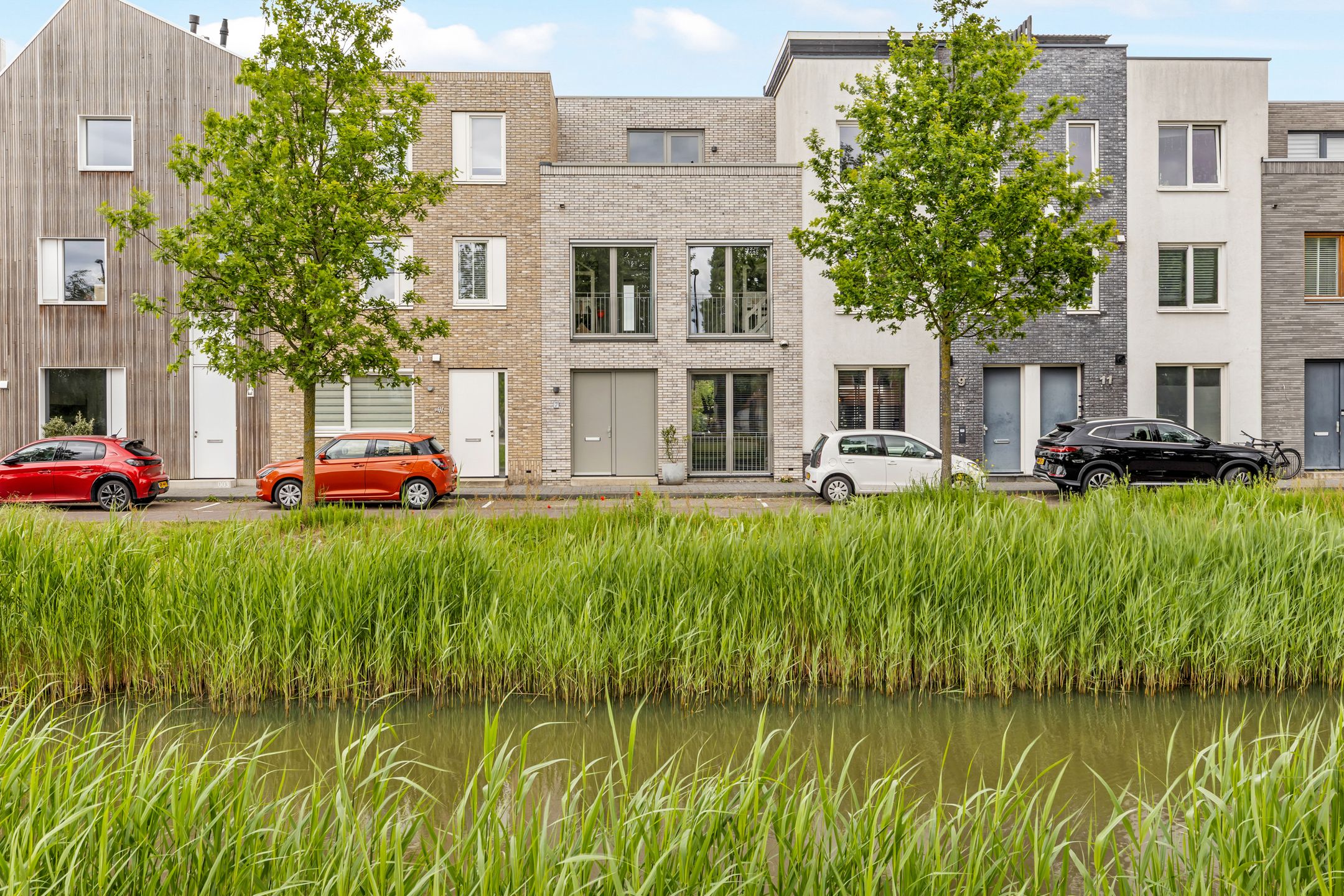 Foto van Baak van Brouwershaven 7, Amersfoort