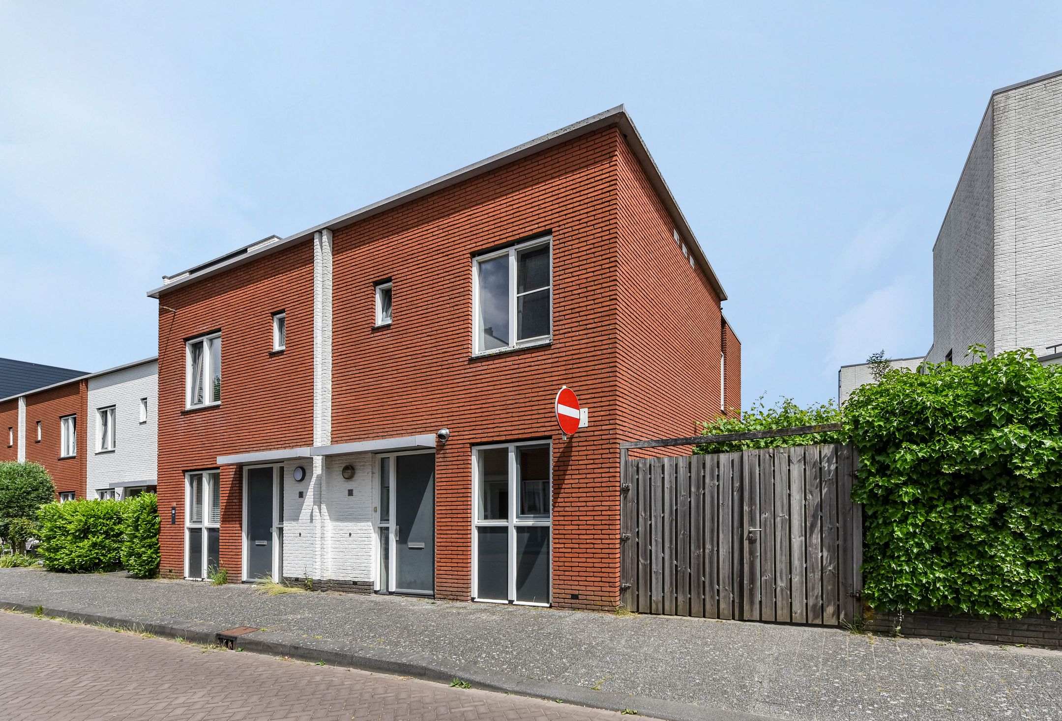 Foto van Baak van Brielle 17, Amersfoort