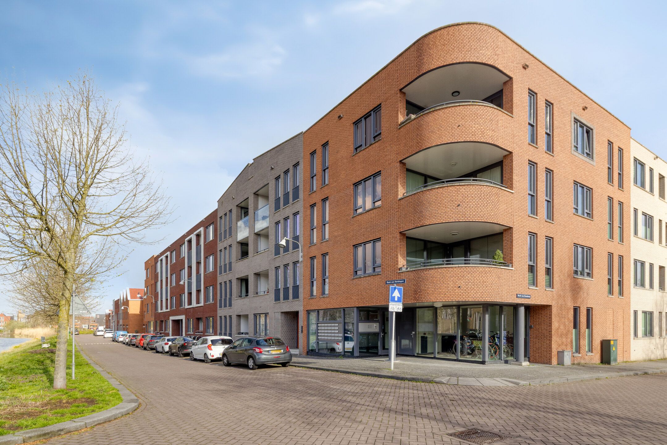 Foto van Baak van Herkingen 38, Amersfoort