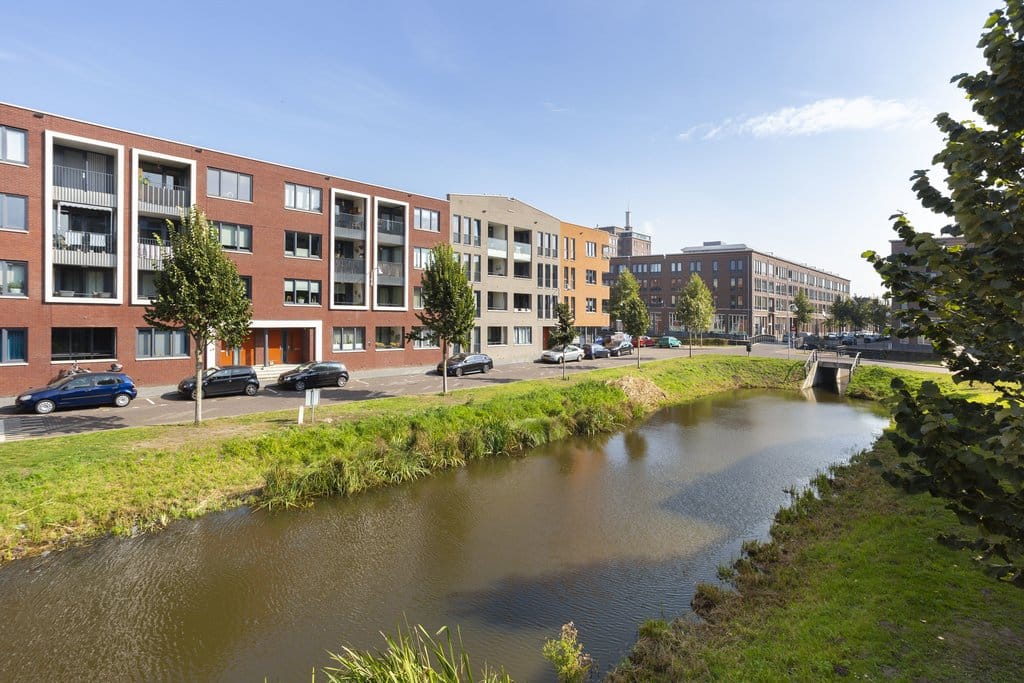 Foto van Baak van Herkingen 46, Amersfoort