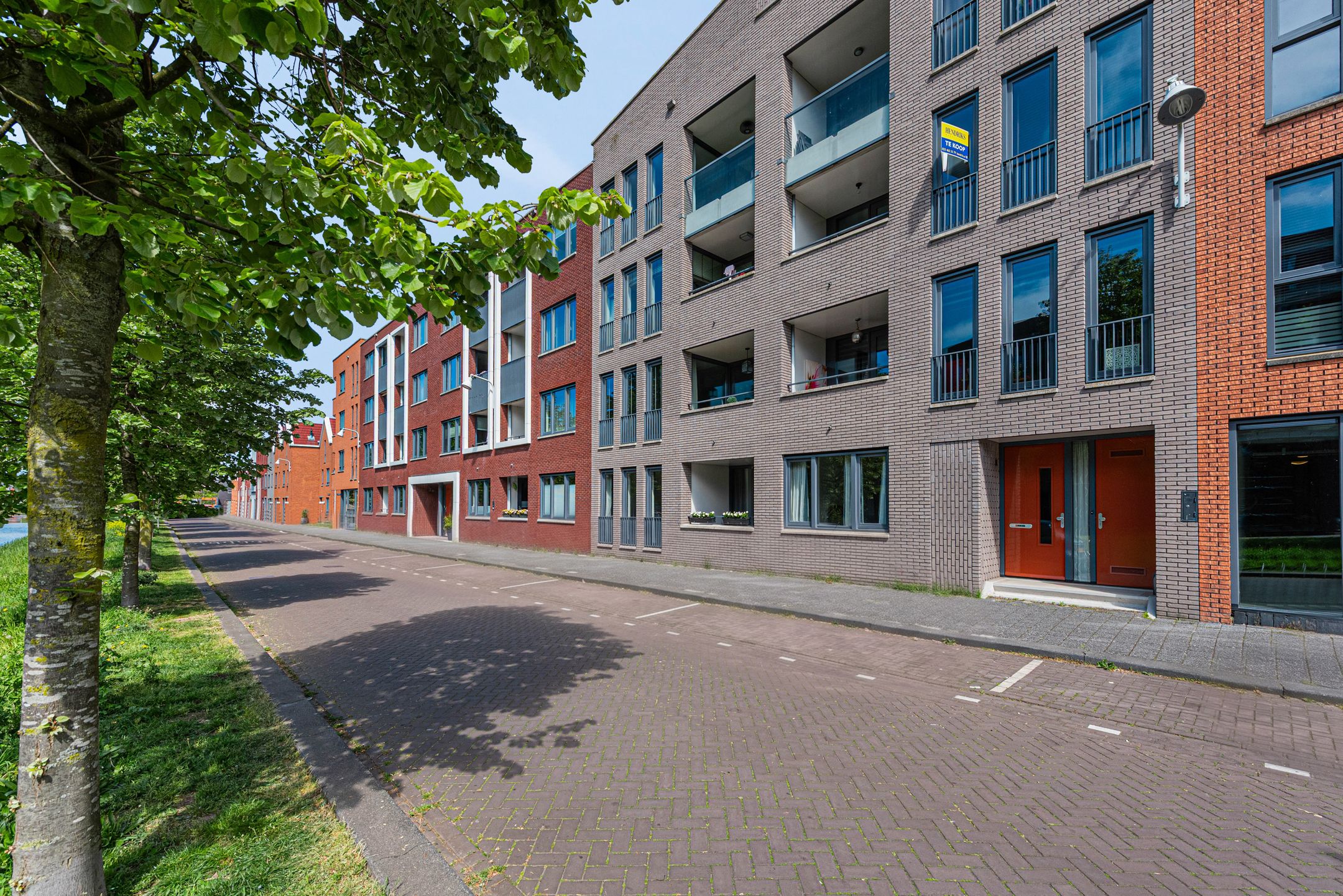 Foto van Baak van Herkingen 66, Amersfoort