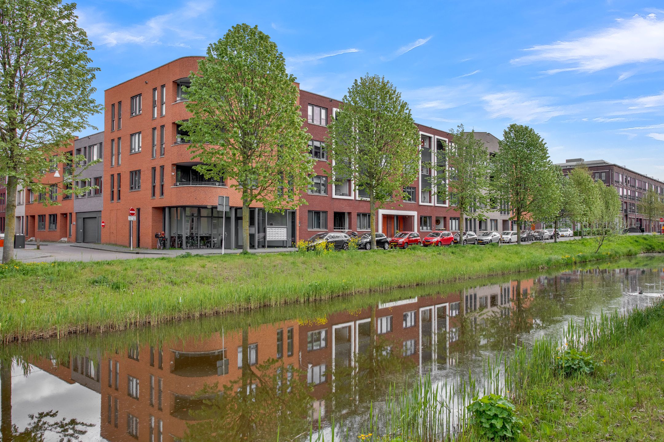 Foto van Baak van Herkingen 94, Amersfoort