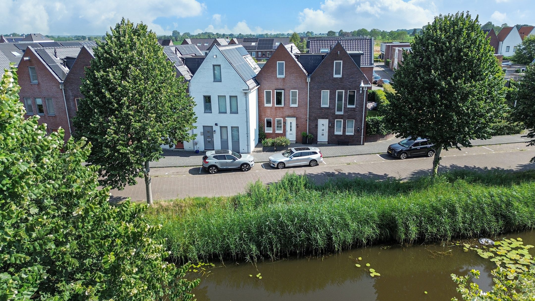 Foto van Baak van Kortgene 42, Amersfoort