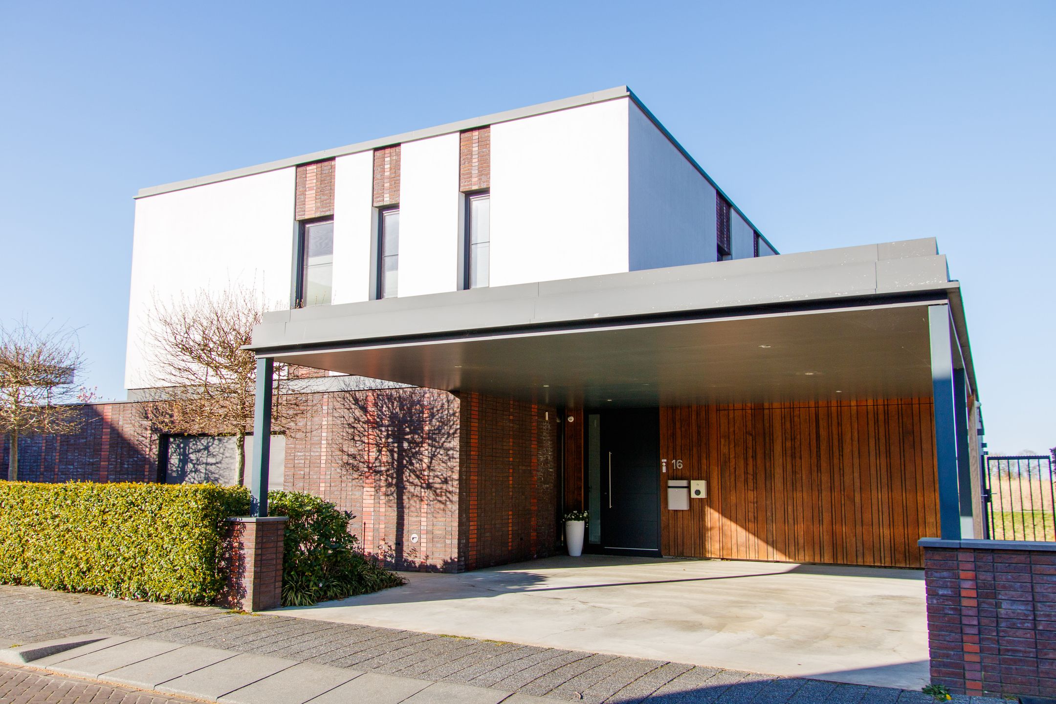 Foto van Baak van Petten 16, Amersfoort