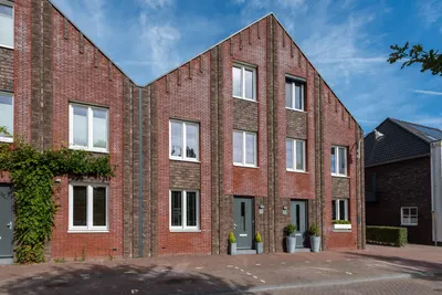 Foto van Baak van Zierikzee 50, Amersfoort