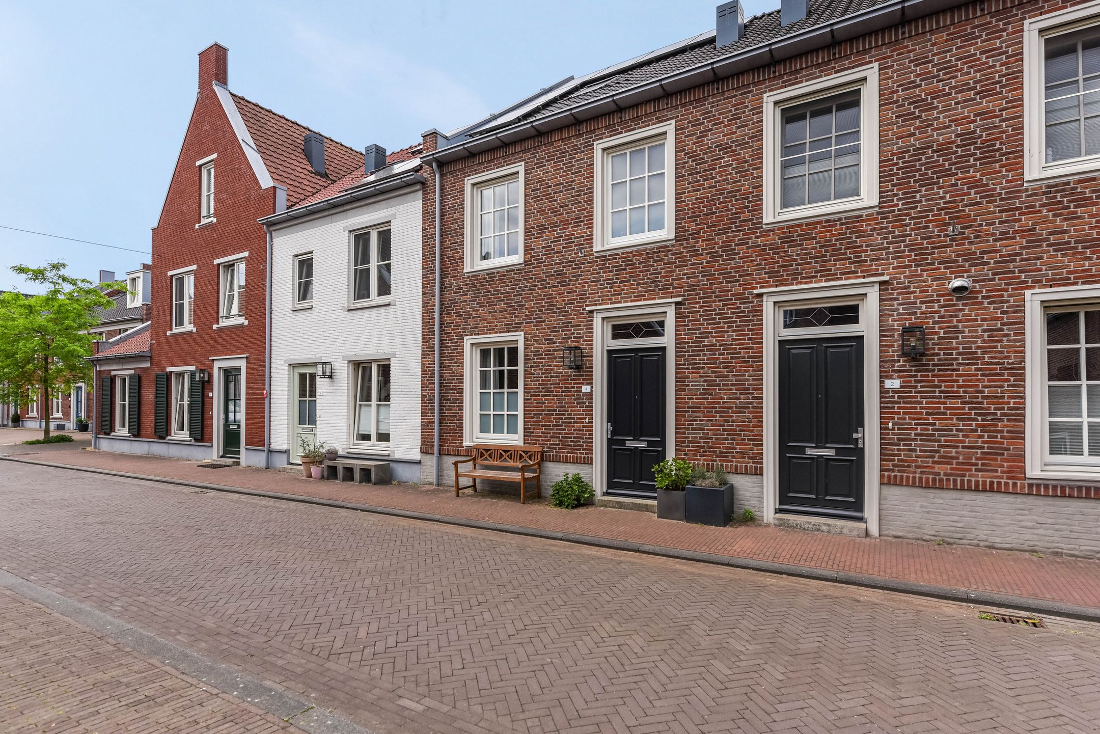 Foto van Baak van Vlissingen 4, Amersfoort