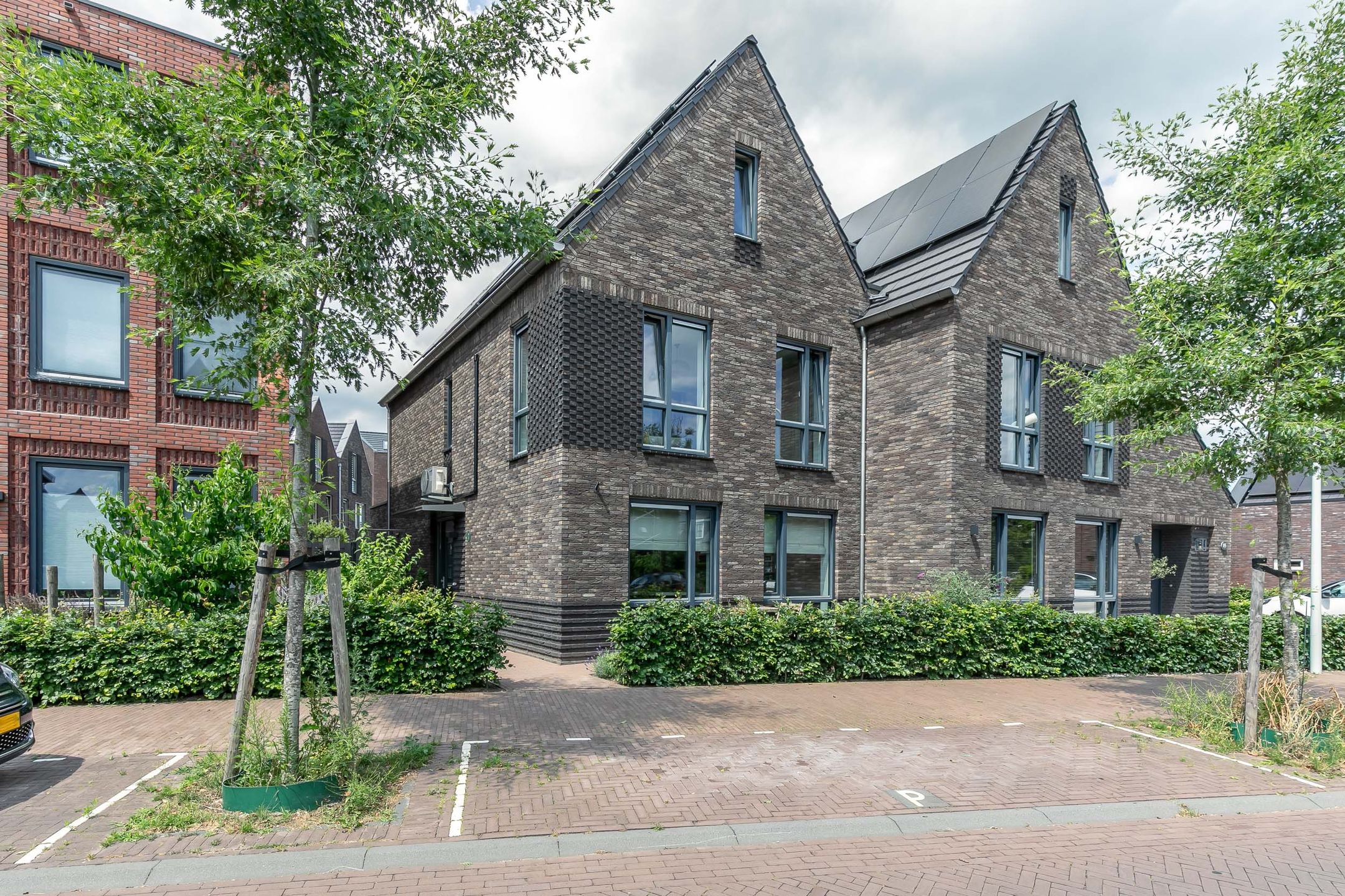 Foto van Hogesteeg 83, Amersfoort