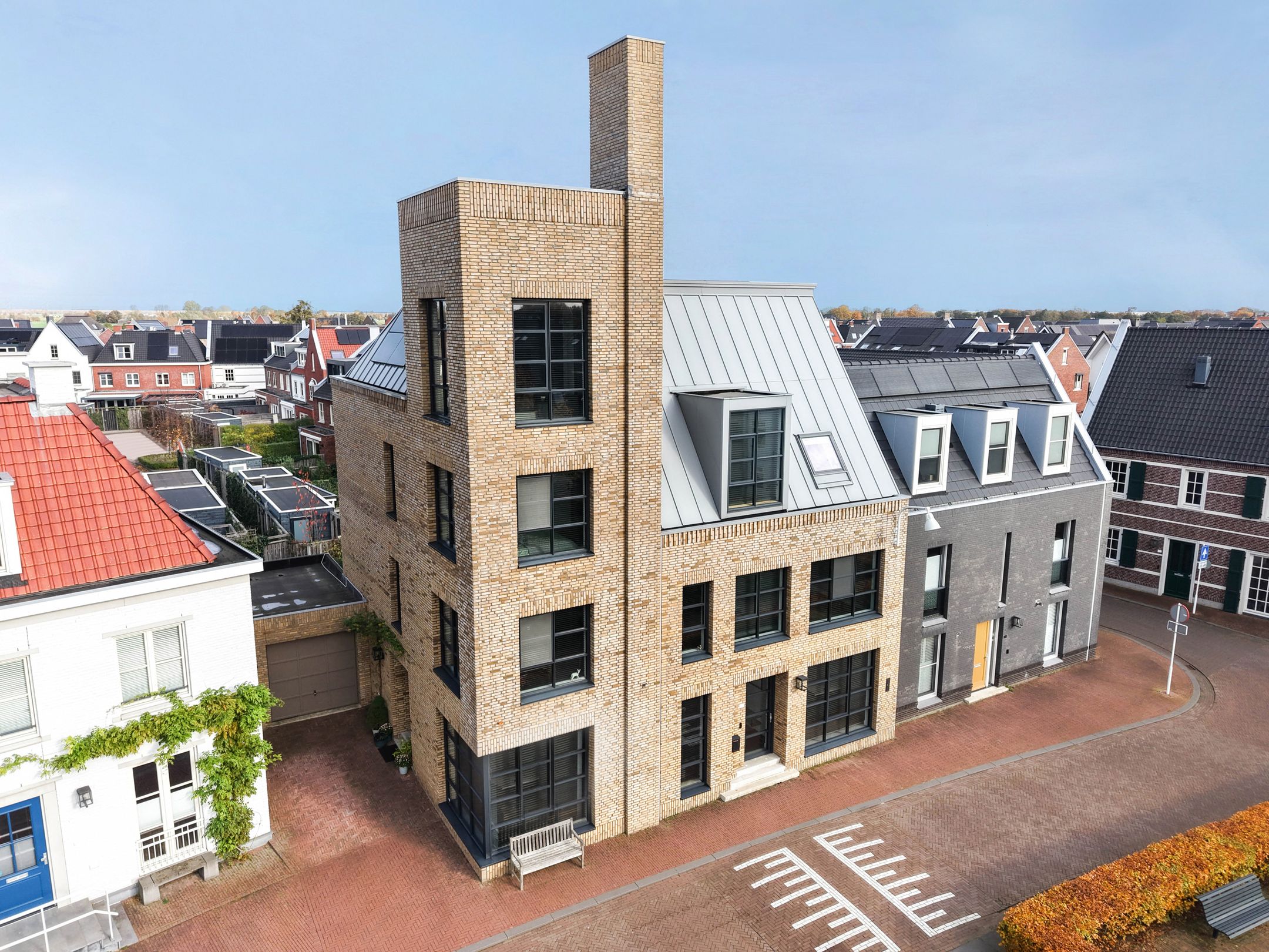 Foto van Baak van Tholen 5, Amersfoort
