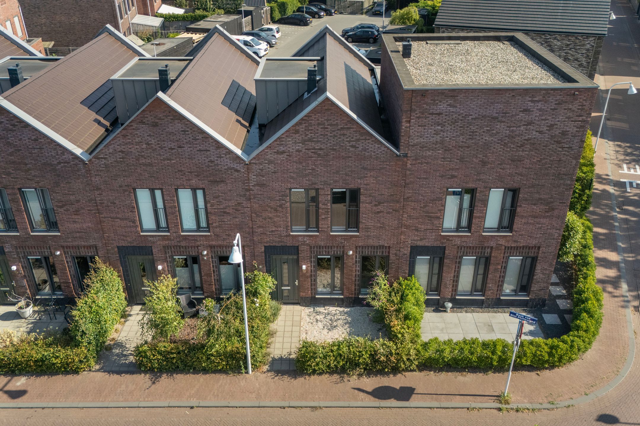 Foto van Baak van Sint Philipsland 9, Amersfoort