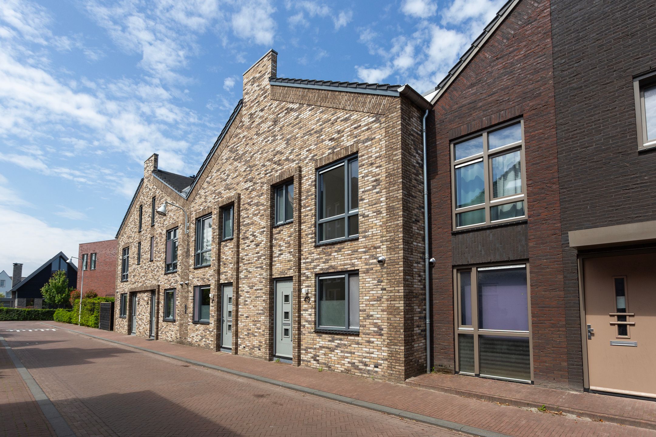 Foto van Baak van Scheveningen 49, Amersfoort