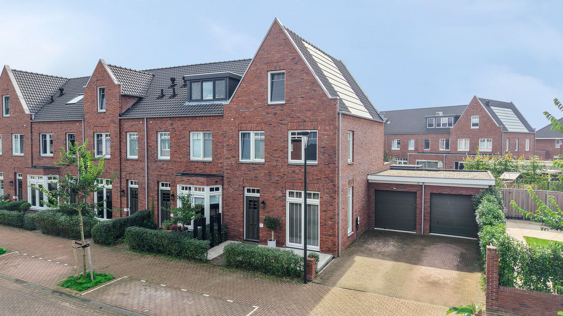 Foto van Vogezen 19, Amersfoort