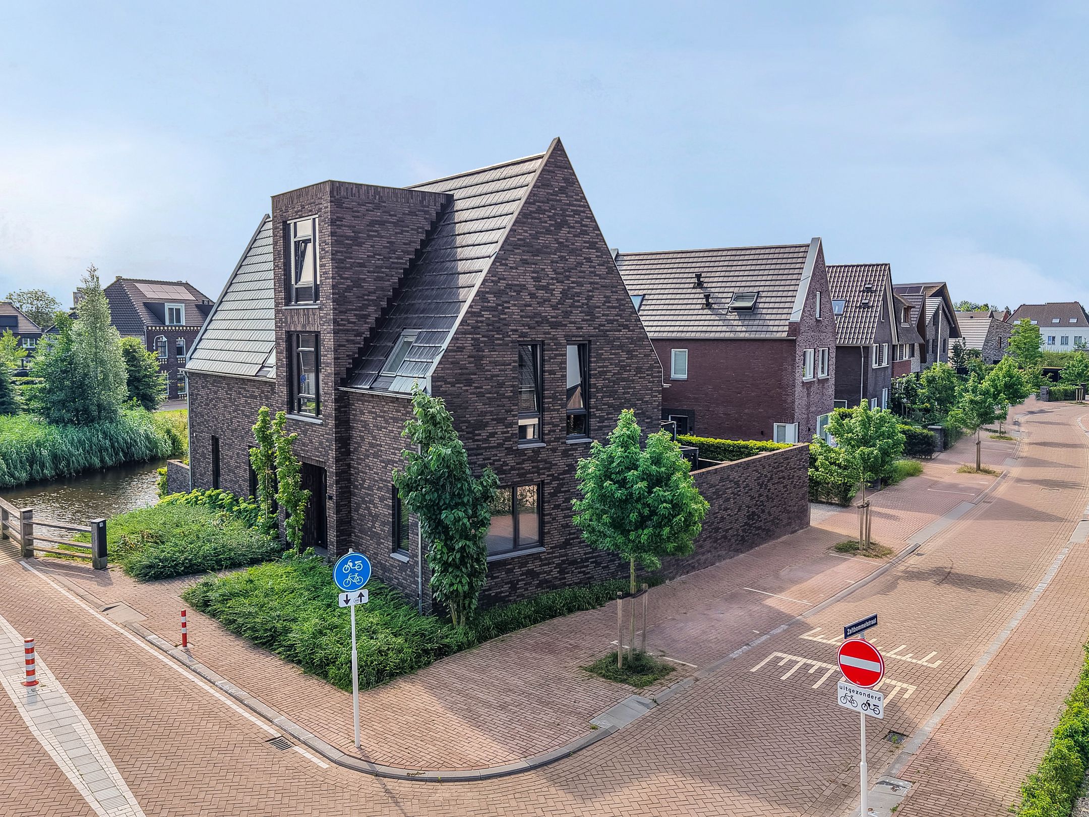 Foto van Zaltbommelstraat 30, Amersfoort