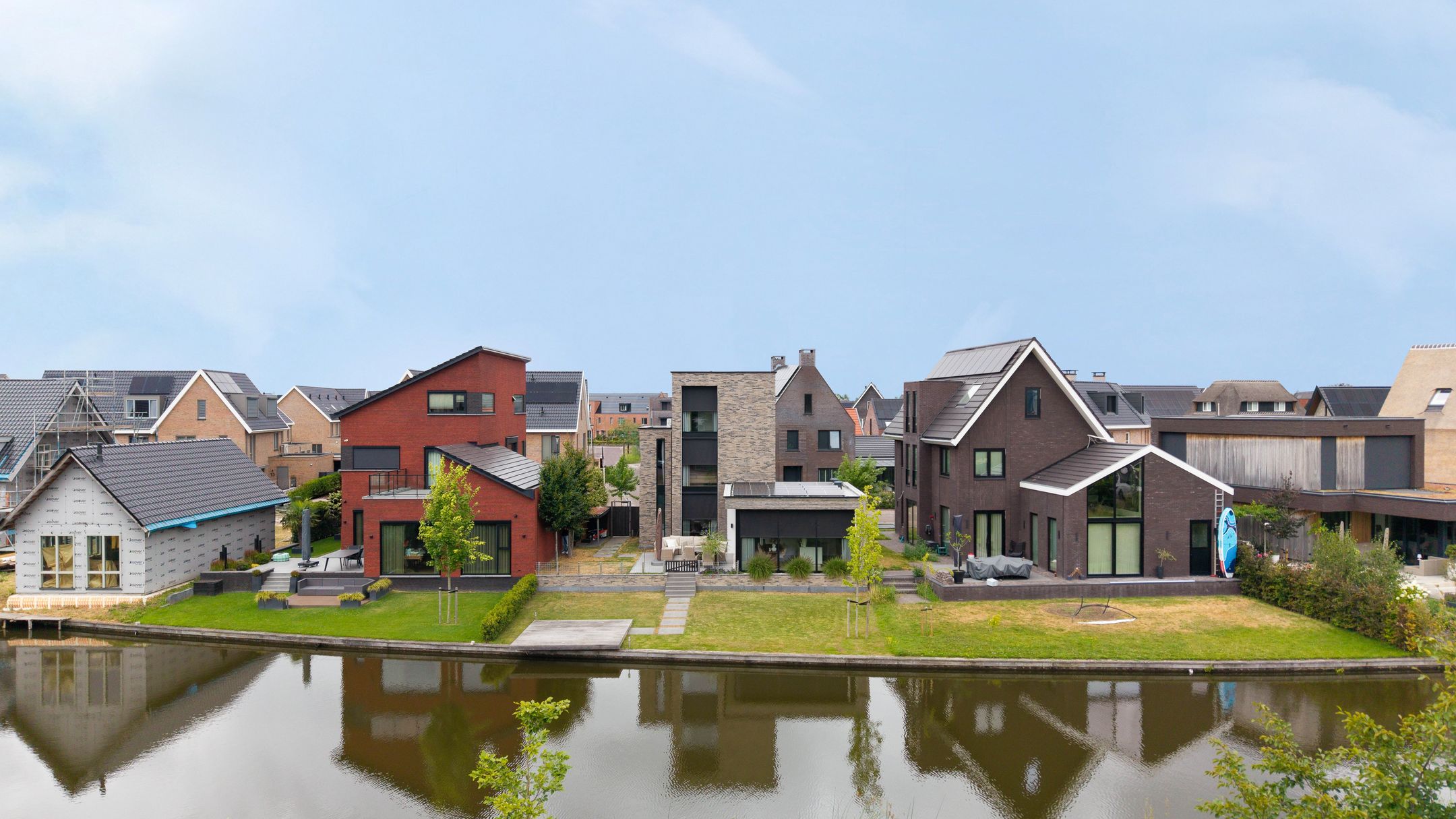Foto van Zaltbommelstraat 8, Amersfoort