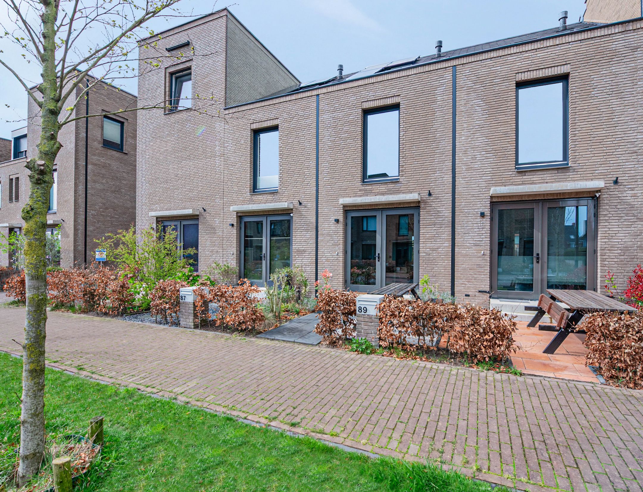 Foto van Tiellaan 89, Amersfoort
