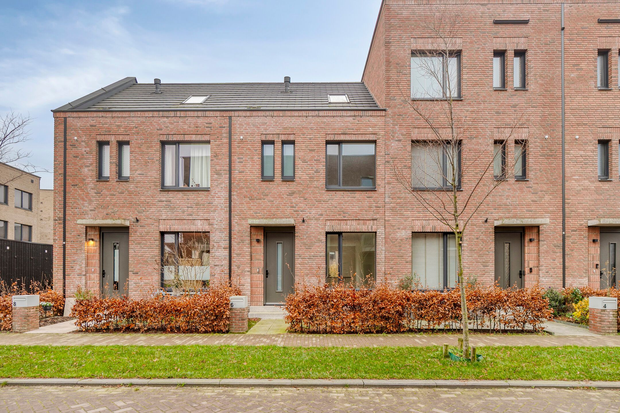 Foto van Obbichtstraat 6, Amersfoort