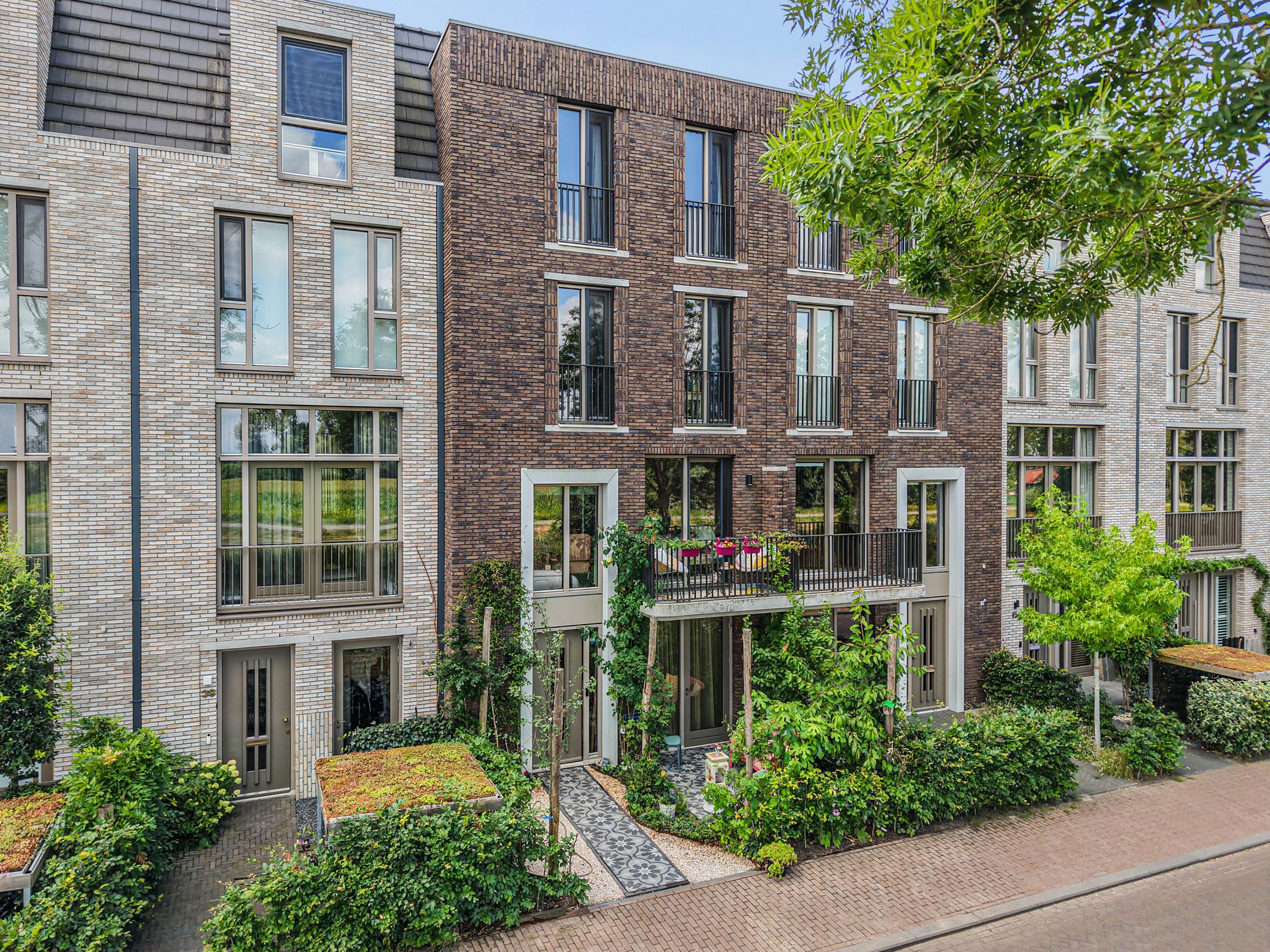 Foto van Kerkdrielkade 41, Amersfoort