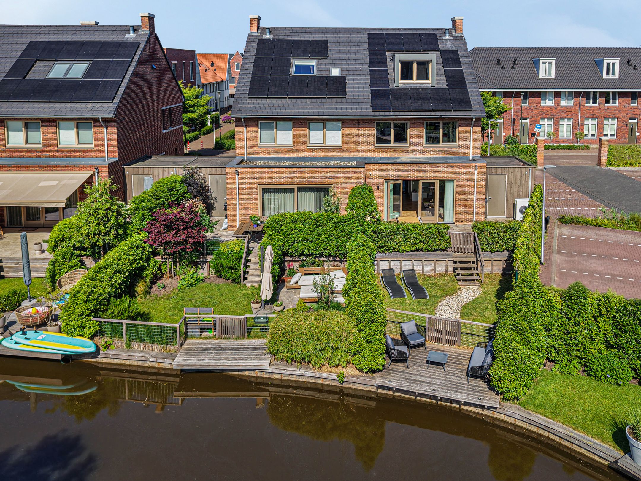 Foto van Lithoijenstraat 20, Amersfoort