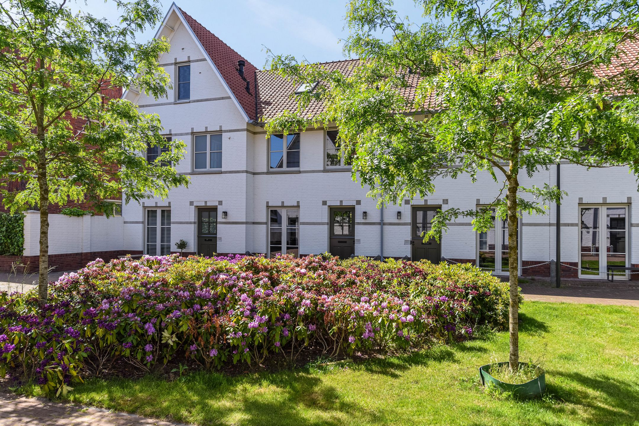 Foto van Kesselhof 12, Amersfoort