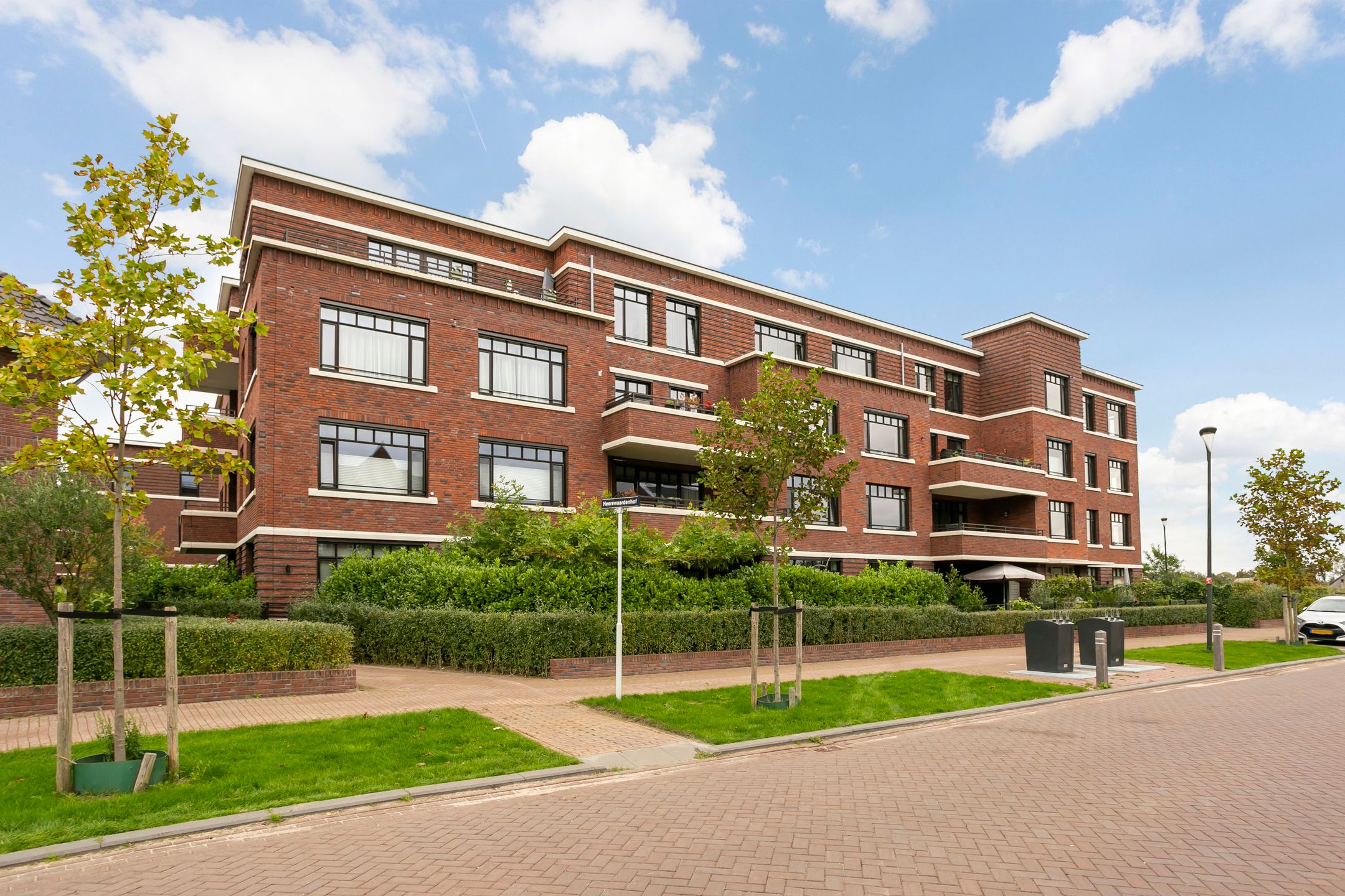 Foto van Ammerzodenlaan 113, Amersfoort