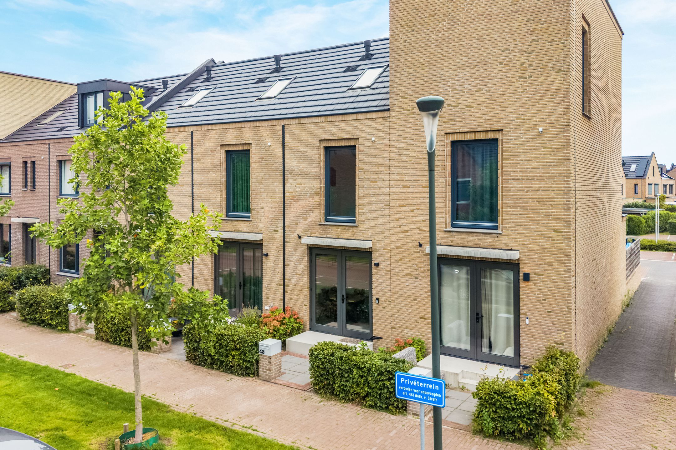 Foto van Ammerzodenlaan 48, Amersfoort