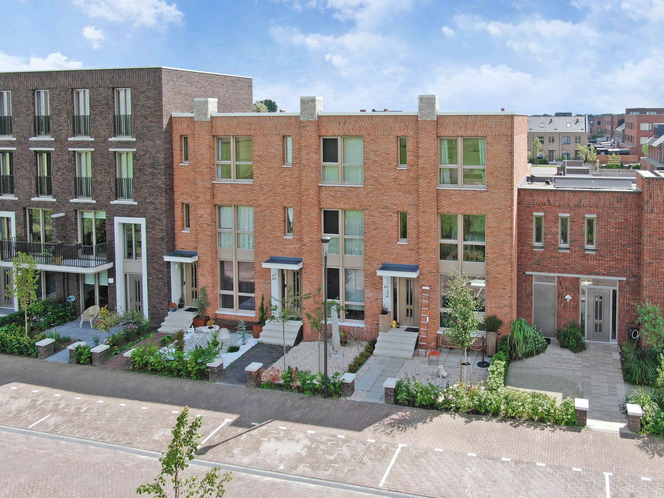 Foto van Drutenkade 45, Amersfoort