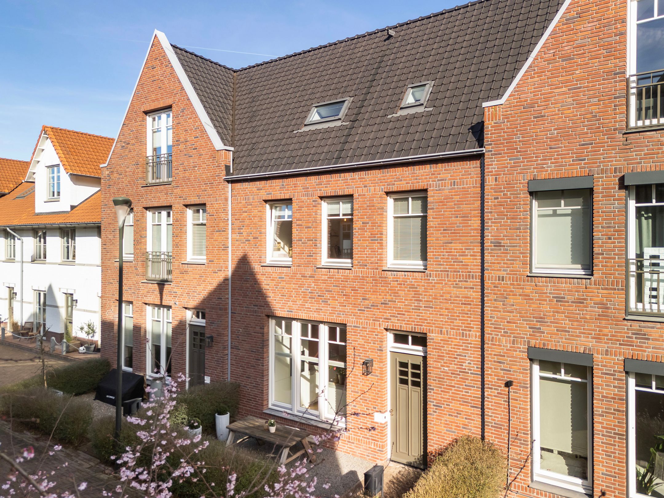 Foto van Herwijnenhof 21, Amersfoort