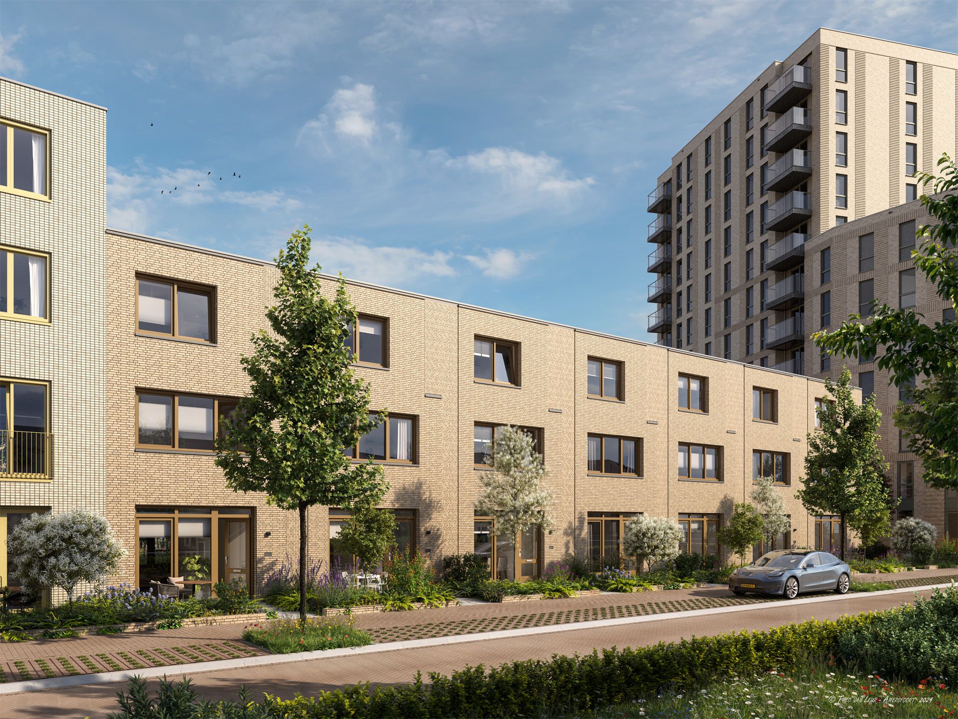 Foto van Podium 557, Amersfoort
